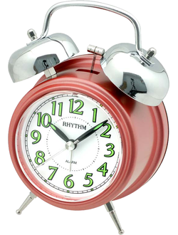 Будильник Rhythm CRA844NR01