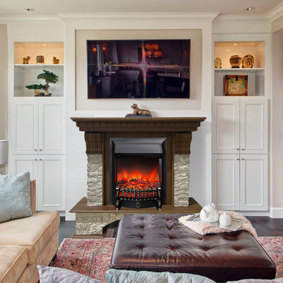 Электрокамин Турин