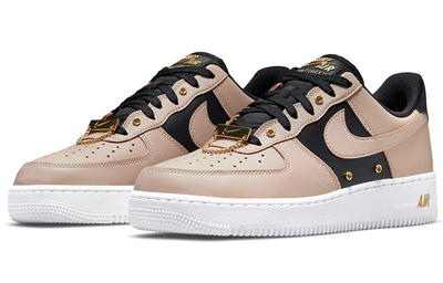 Nike Air Force 1 07 PRM Particle Beige