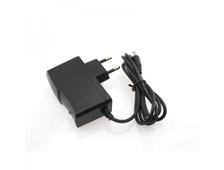 Адаптер сетевой IMComponens (Блок питания 6В 1А) для тонометров OMRON, GAMMA