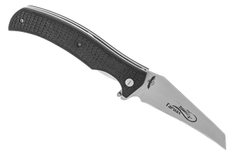 Складной нож Гариал (Мелита-К)