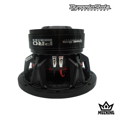 Dynamic State PSW-31D1 PRO Series