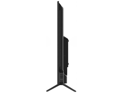 Телевизор OLTO 43ST30H  43"  Full HD Smart TV  Черный