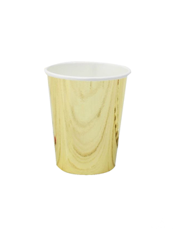 Стаканы Золотые