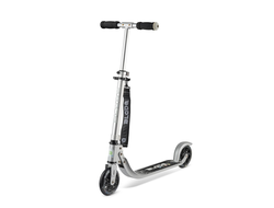 Самокат Blade Kids Jimmy 145, серебряный-металлик