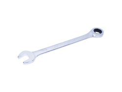 Ключ трещоточный комбинированный 24 мм МАСТАК 021-30024H