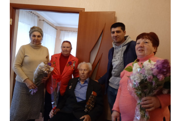 У Стаценко
