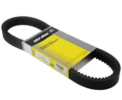 Ремень вариатора оригинал BRP 414860700/414828700 для BRP LYNX/Ski-Doo 550F