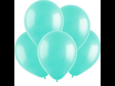 Пастель. Аквамарин. "12" дюймов