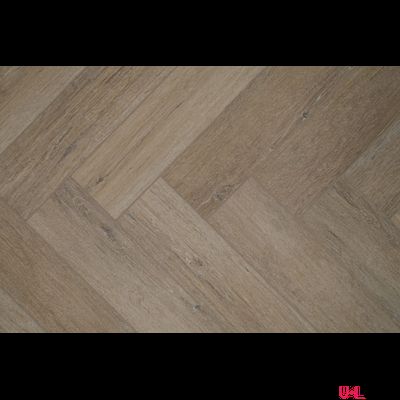 Кварцвиниловая плитка Damy Floor London LVT Эдинбург / Edinburgh 191023EL-13-LVT 43 класс толщина 2.5 мм с фаской клеевая 3.2 м2
