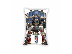 Подушка Вархаммер, Warhammer 40000 №10