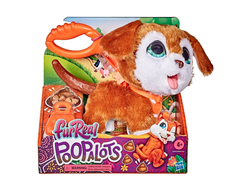 FurReal Friends Игрушка Шаловливый питомец Собака большая, E89455L0
