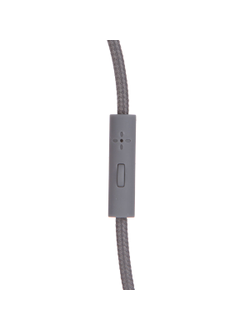 Наушники True Spin Basic Headphone Grey