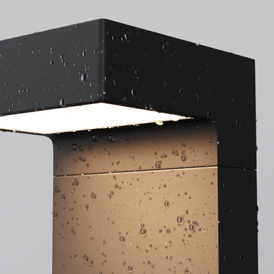 Ландшафтный светильник Barclay Street, O013FL-L9B