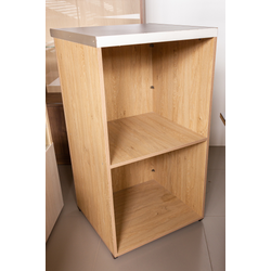 (ОДРН0200) Прилавок рабочий для магазина разливных напитков