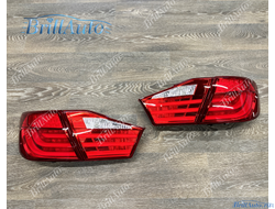 Стопы Toyota Camry 50 стиль BMW