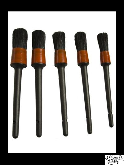 Кисточки для глубокой очистки AuTech