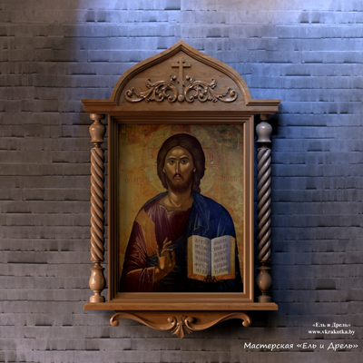 3d модель киота