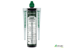 Химический анкер TECH-KREP EASF EPOXY 300 мл.