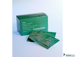 Conveen Защитная пленка Преп , салфетки