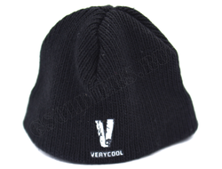 Шапка женская (VCF-2026) - VERYCOOL
