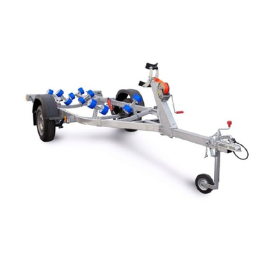 МЗСА 81771C.103 Прицеп для лодок и гидроциклов