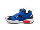 Reebok Insta Pump Blue Black (37-41)Арт. 268F-A