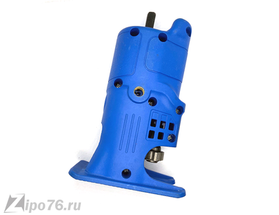 Насадка на шуруповерт лобзик