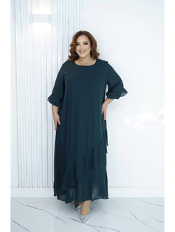 Платье (P09433)