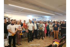 Курс первой помощи взрослым и детям для частных лиц