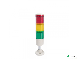 Светосигнальная колонна ESPE WLMS-324BPN-RYG