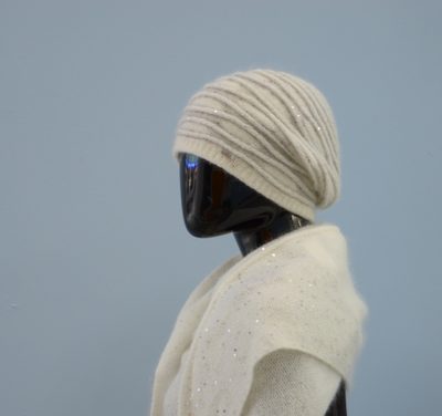 Итальянский шарф платок и головной убор Vizio Италия фото