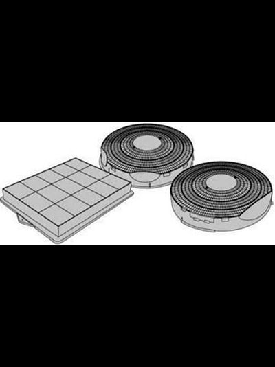 Угольный фильтр Kuppersbusch ZD 1013