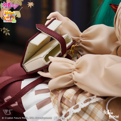 Одежда для куклы Мику Хацунэ (Cloth Dollfie Dream Hatsune Miku Dreamy Autumn Wear)