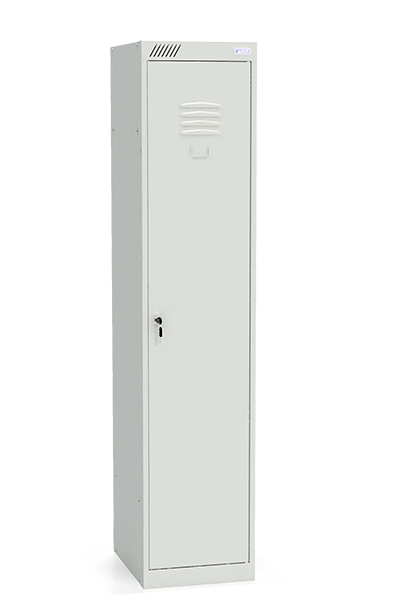 Шкаф для одежды ШРК 21-400, 1850х400х500 мм