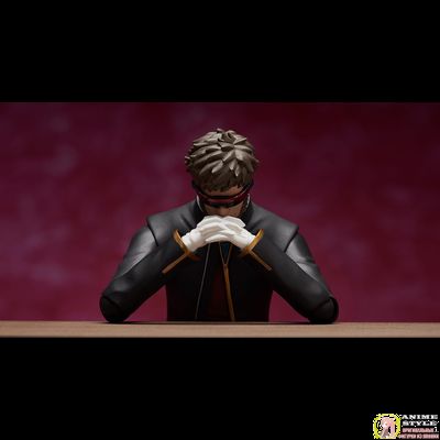 Фигурка фигма Гэндо Икари (figma Gendou Ikari)