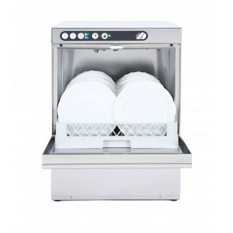 Посудомоечная машина с фронтальной загрузкой Adler ECO 50 DPPD