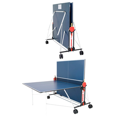 Теннисный стол Donic INDOOR ROLLER FUN BLUE