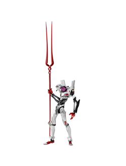 Робот Ева 04 (Eva 04)