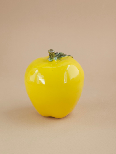 Наливное яблоко (жёлтое)