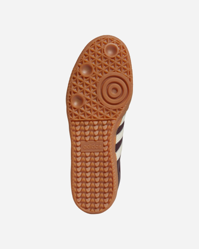 Adidas Samba OG Maroon