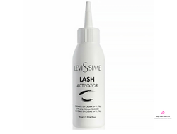 Оксидант для разведения краски/ LASH ACTIVATOR PEROXIDE CREAM 6V 1,8% 90 мл