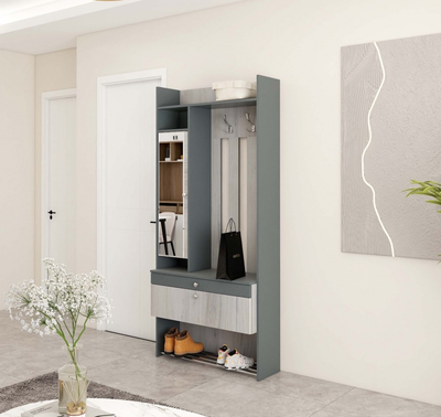 Прихожая Гретта Эльза-2