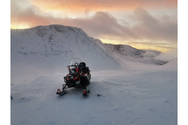 Зима | Маршрут Двухдневный «ХИБИНСКИЙ ЛАЙТ»