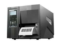 Принтер штрих-кода LEONIX BK42LR