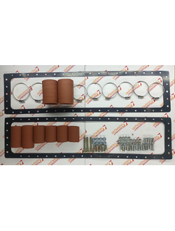 Ремкомплект Т-150 для ремонта радиатора  КН-9012