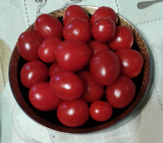 Семена томата Грапполи Динверно