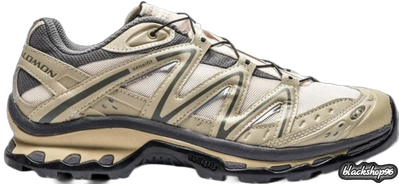SALOMON XT-QUEST MOSS GRAY (40-45)