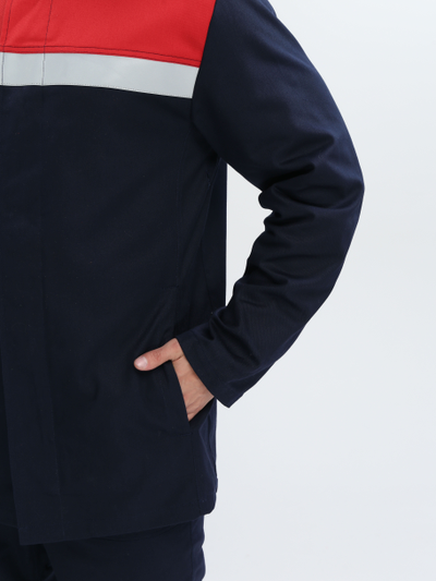 Костюм сварщика Велд-СОП