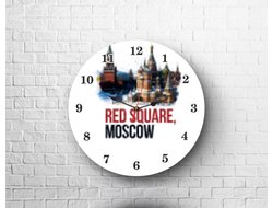 Часы Путин, Россия №32